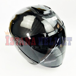 R-SIX REVOLT-1 CARBON (XL)