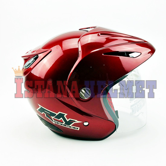 RN 808 BINTANG RED RN 808 BINTANG RED