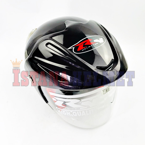 RN 808 SEGITIGA GUNMETAL RN 808 SEGITIGA GUNMETAL