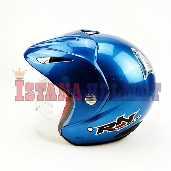 RN 808 SEGITIGA S.BLUE RN 808 SEGITIGA S.BLUE