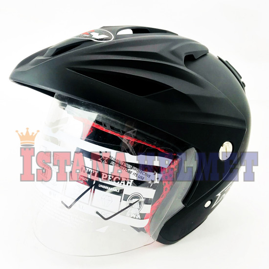 RN 818 EMPEROR BLACK DOFF RN 818 EMPEROR BLACK DOFF