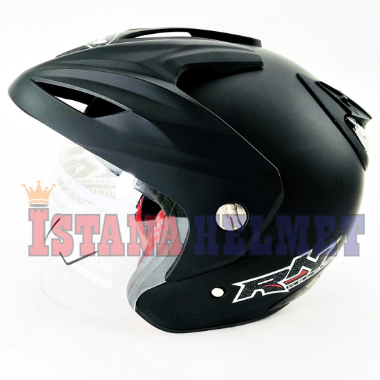 RN 818 EMPEROR BLACK DOFF RN 818 EMPEROR BLACK DOFF