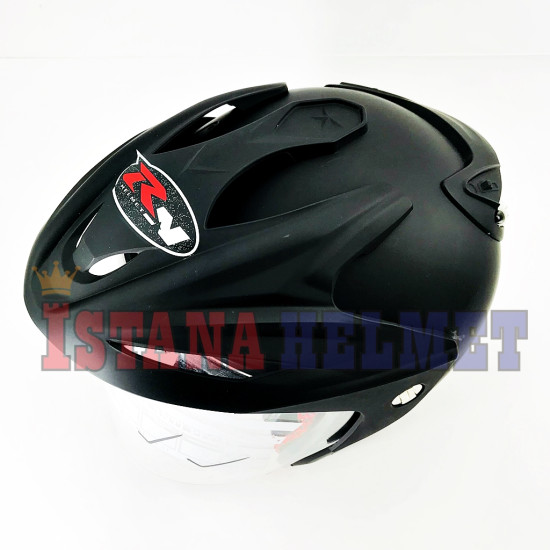 RN 818 EMPEROR BLACK DOFF RN 818 EMPEROR BLACK DOFF