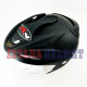 RN 818 EMPEROR BLACK DOFF RN 818 EMPEROR BLACK DOFF