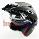 RN DV BLACK DOFF