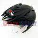 RN DV BLACK DOFF