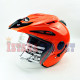 RN DV FLO ORANGE