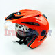 RN DV FLO ORANGE
