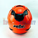 RN DV FLO ORANGE