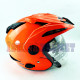 RN DV FLO ORANGE