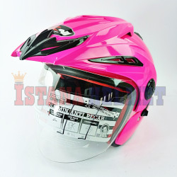 RN DV FLO PINK