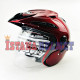 RN DV RED