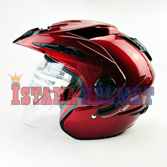 RN DV RED