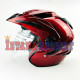 RN DV RED