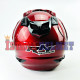 RN DV RED