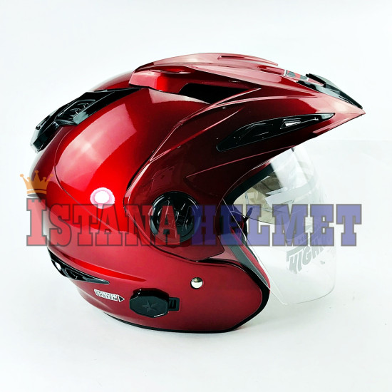 RN DV RED