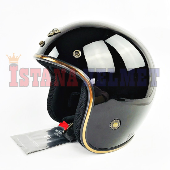 RSV CLASSIC BLACK (L)