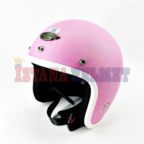 RSV CLASSIC PINK DOFF (M)