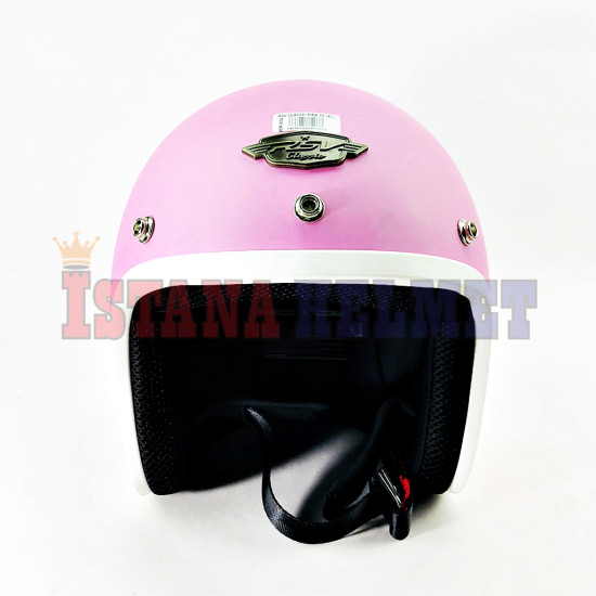 RSV CLASSIC PINK DOFF (XL)