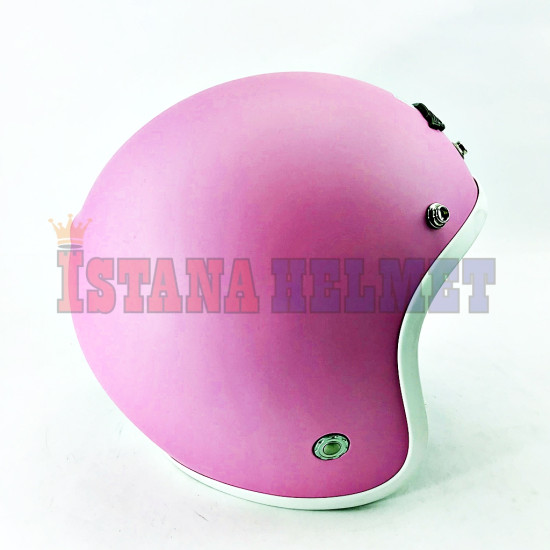 RSV CLASSIC PINK DOFF (XL)