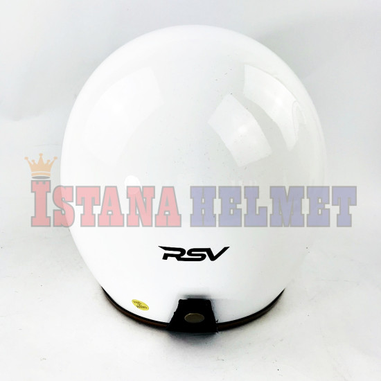 RSV CLASSIC WHITE (L)