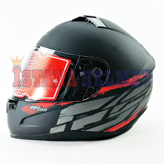 RSV FF500 # AKSARA (M)