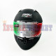 RSV FF500 BLACK DF (XXL)