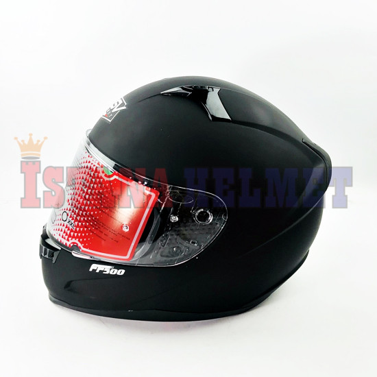 RSV FF500 BLACK DF (XL)