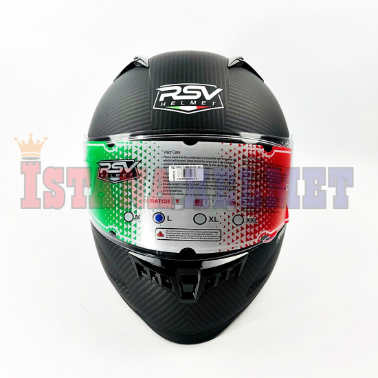 RSV FF500 CARBON DF (L)