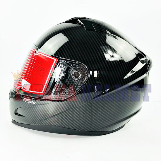 RSV FF500 CARBON GRAPHIC (L)