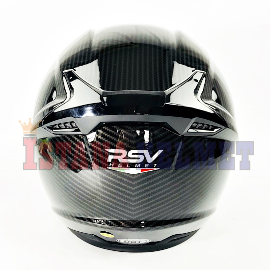 RSV FF500 CARBON GRAPHIC (L)