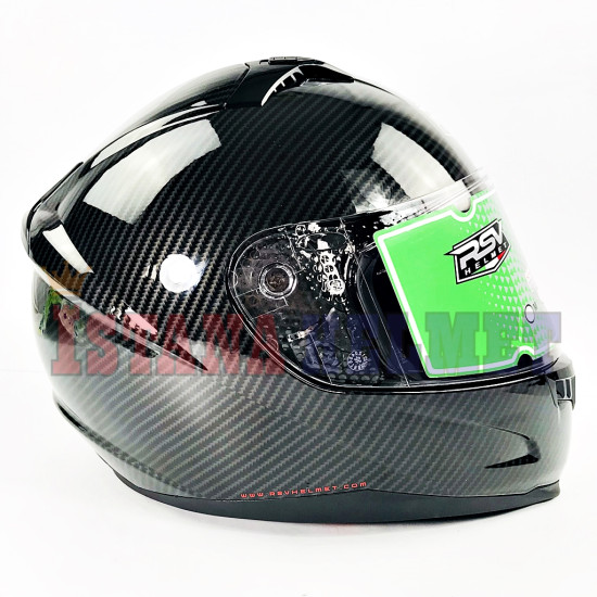 RSV FF500 CARBON GRAPHIC (L)
