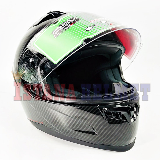 RSV FF500 CARBON GRAPHIC (L)