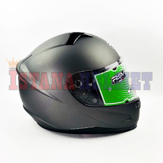 RSV FF500 GUNMETAL DF (L)