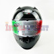 RSV FF500 GUNMETAL (M)