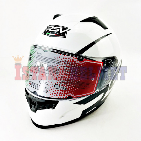 RSV FF500 # TYPOGRAPHY (XL)