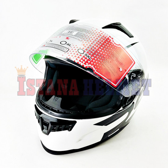 RSV FF500 # TYPOGRAPHY (XL)