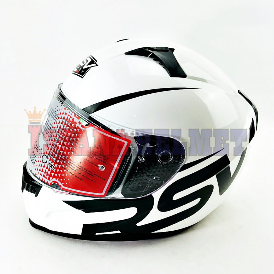 RSV FF500 # TYPOGRAPHY (XL)