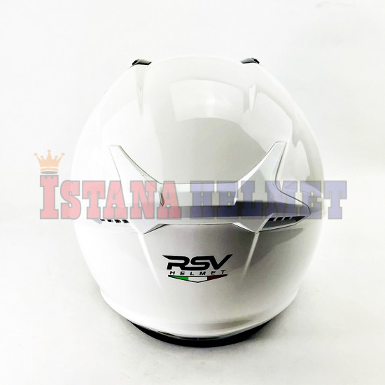 RSV FF500 WHITE (XL)