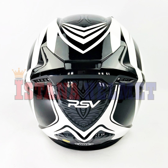 RSV FF500 # YIN YANG (L)