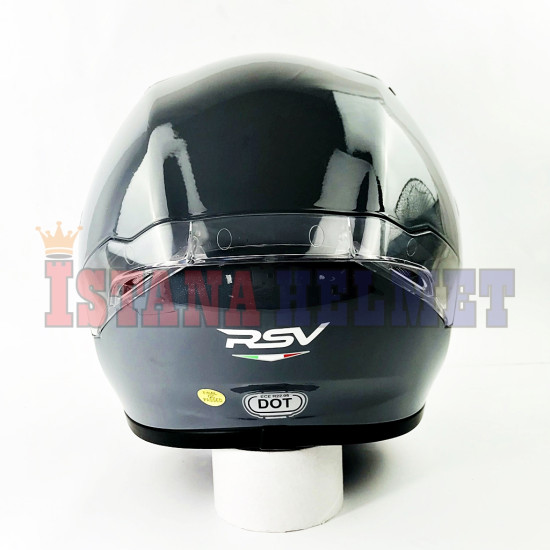 RSV FFS21 PLATINUM GREY (XL)