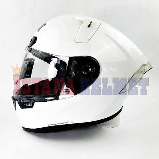 RSV FFS21 WHITE (XL)