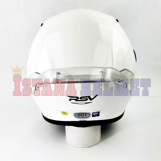 RSV FFS21 WHITE (L)