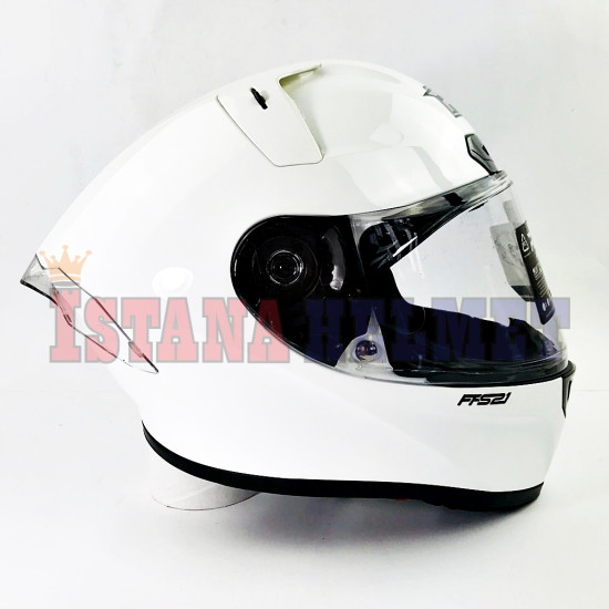 RSV FFS21 WHITE (XXL)