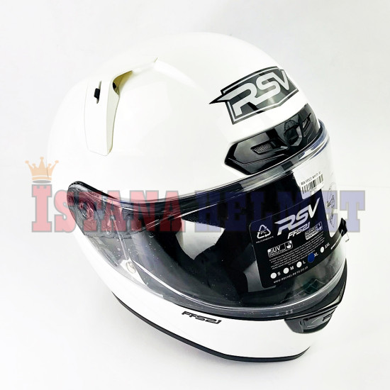 RSV FFS21 WHITE (L)