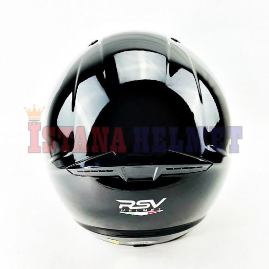 RSV FFZERO BLACK (L)