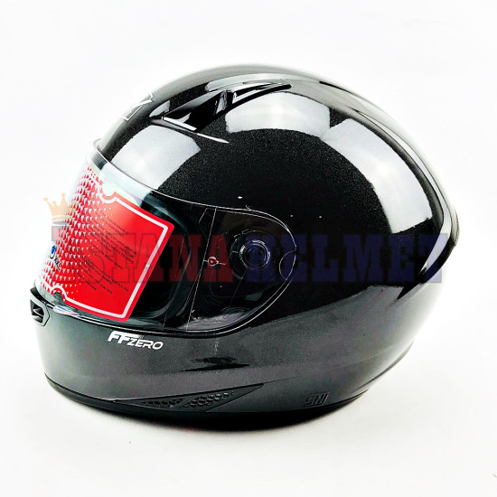 RSV FFZERO GUNMETAL (L)