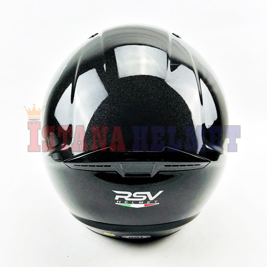 RSV FFZERO GUNMETAL (L)