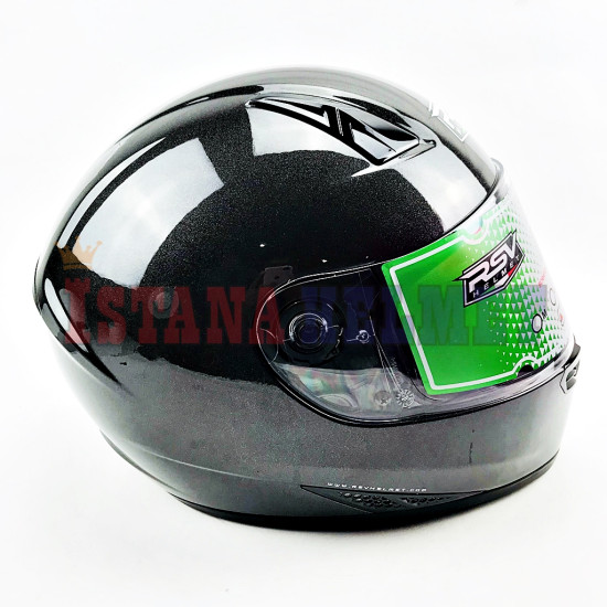 RSV FFZERO GUNMETAL (L)