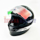 RSV FFZERO # INVERTED BLACK (L)